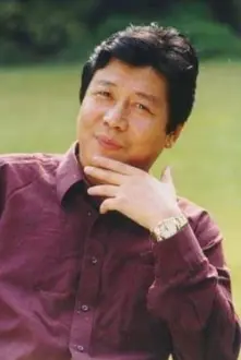 Li Jianhua como: 田健