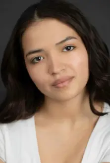 Esmeralda Camargo como: Marisol