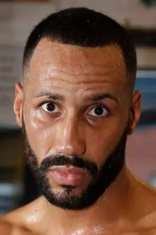 James deGale como: 