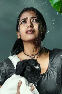 Supriya Nayak como: Ragini