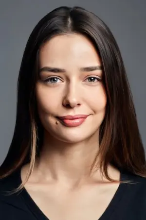 Afra Karagöz