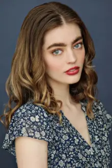 Audrey Venable como: Mia Nolan