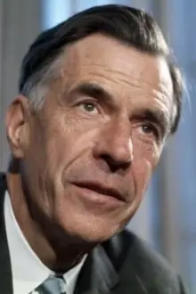 John Kenneth Galbraith como: 