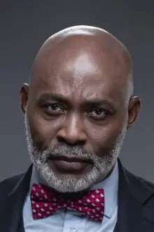 Richard Mofe-Damijo como: Atetunde George Sr.