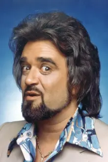 Wolfman Jack como: 