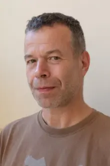 Wolfgang Tillmans como: 