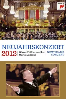 New Year's Concert 2012