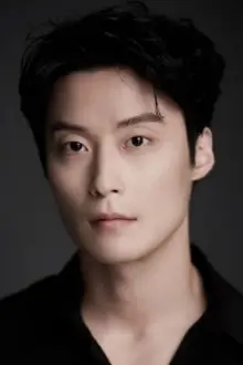 Heo Nam-jun como: Ji Sang-woo