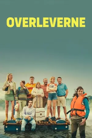 Overleverne