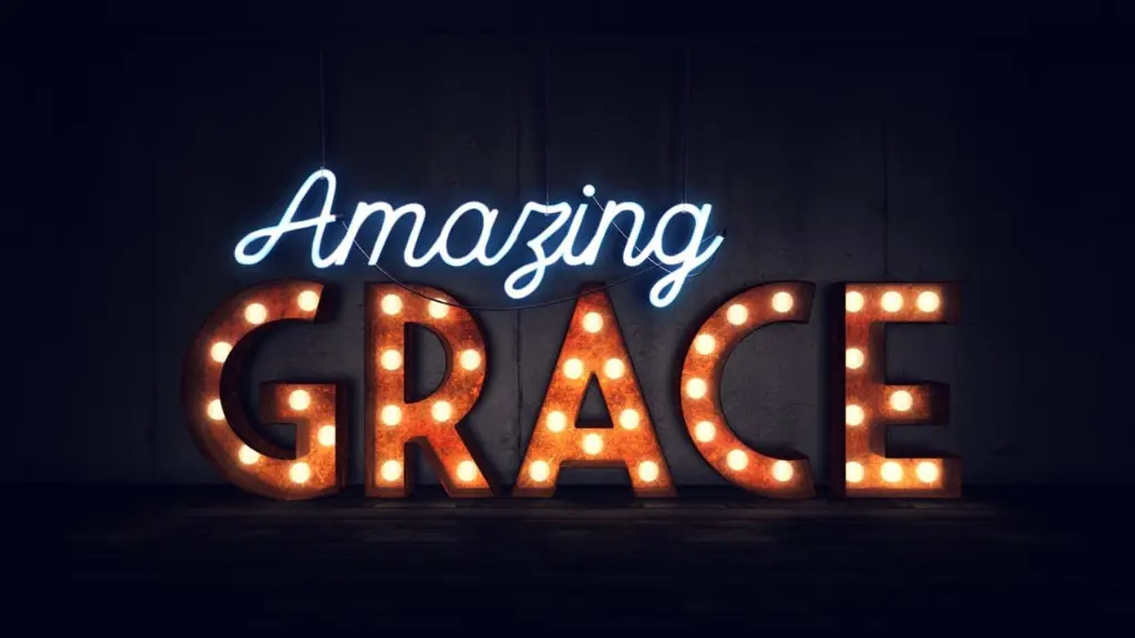 Amazing Grace