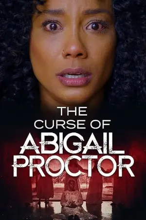 The Curse of Abigail Proctor