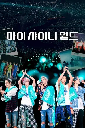 My SHINee World