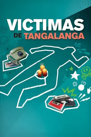 Victimas de Tangalanga