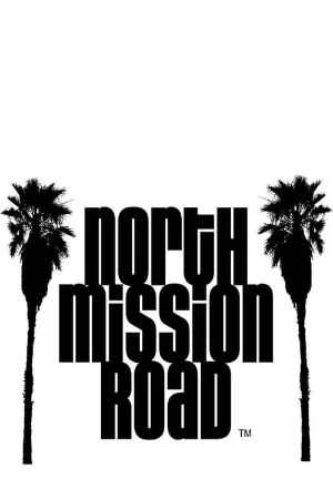 North Mission Road