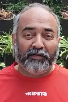 Murali Srinivasan como: Devaraj