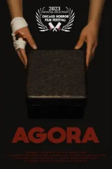 Agora