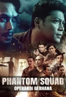 Phantom Squad