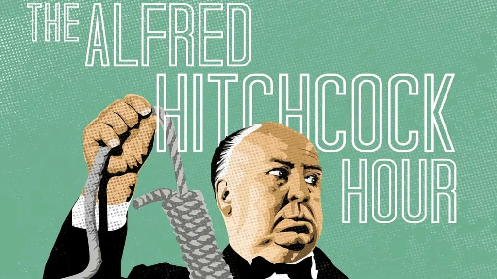 The Alfred Hitchcock Hour