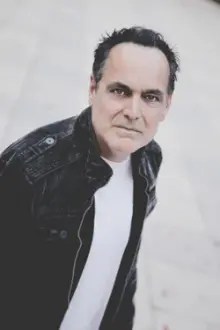 Neal Morse como: Himself (vocals, guitar, keyboards)