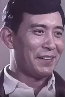 Wang Zhentai como: 杨明地