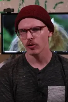 Ian Jomha como: Self / iDubbbz