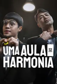 Uma Aula de Harmonia