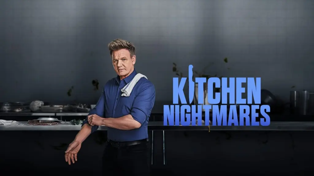 Kitchen Nightmares