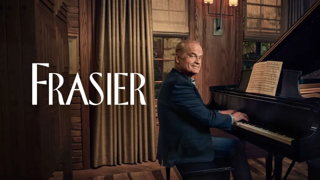 Frasier