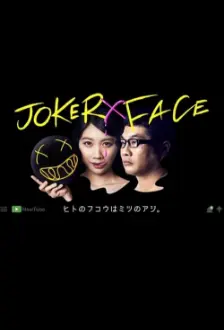 JOKER×FACE