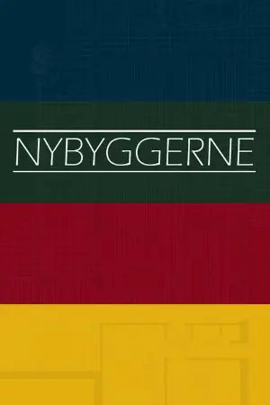 Nybyggerne