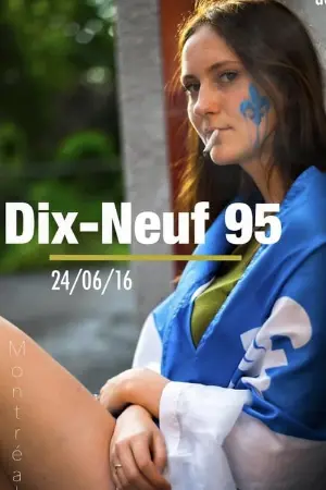 Dix-neuf 95