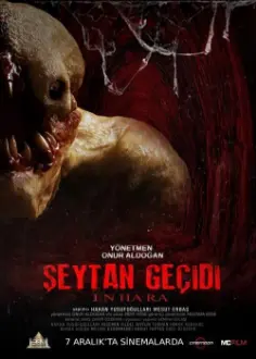 Şeytan Geçidi Enhara