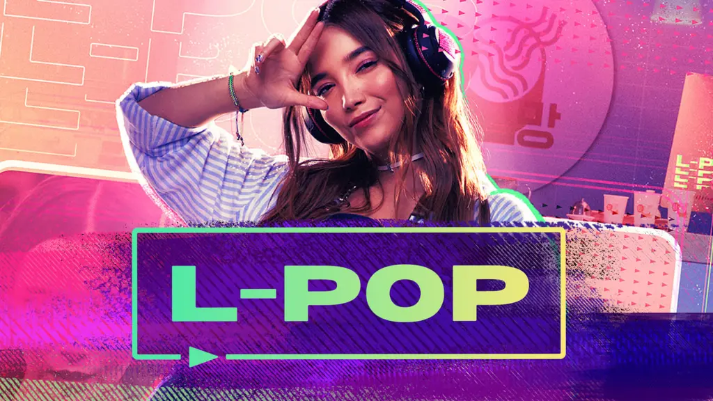 L-Pop