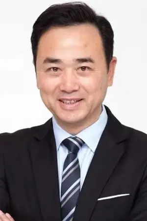 Wei Jun