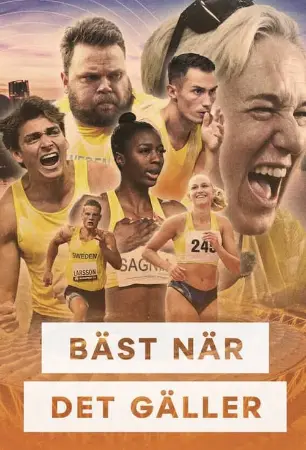 Bäst när det gäller