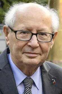 Serge Klarsfeld como: Self - Nazi Hunter