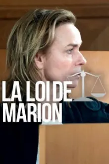 La Loi de Marion, insécurité rapprochée