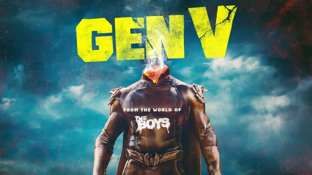 Gen V