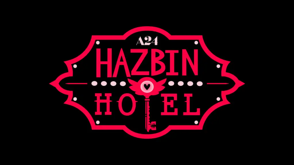 Hotel Hazbin