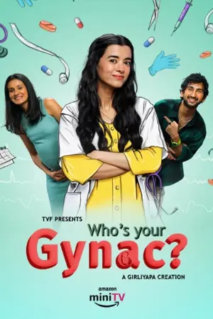 Who's Your Gynac