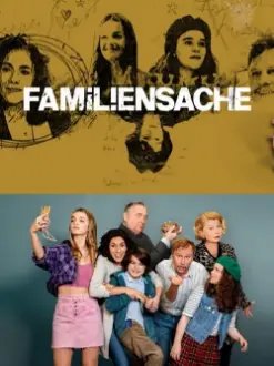 Familiensache