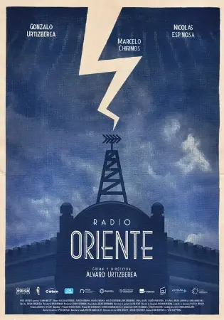 Radio Oriente