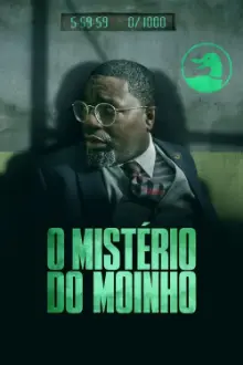 O Mistério do Moinho