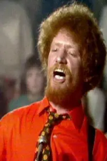 Luke Kelly como: 