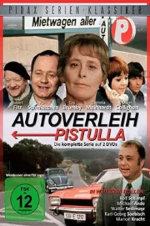 Autoverleih Pistulla