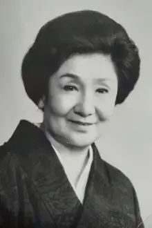 Chōchō Miyako como: Sato