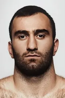 Murat Gassiev como: 