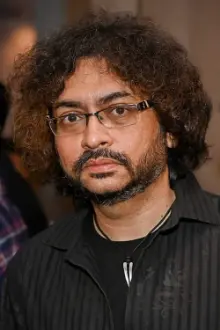 Rupam Islam como: self