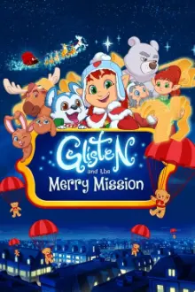 Glisten and the Merry Mission