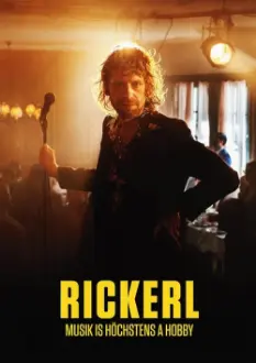 Rickerl